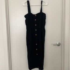 Cotton On Button Dress